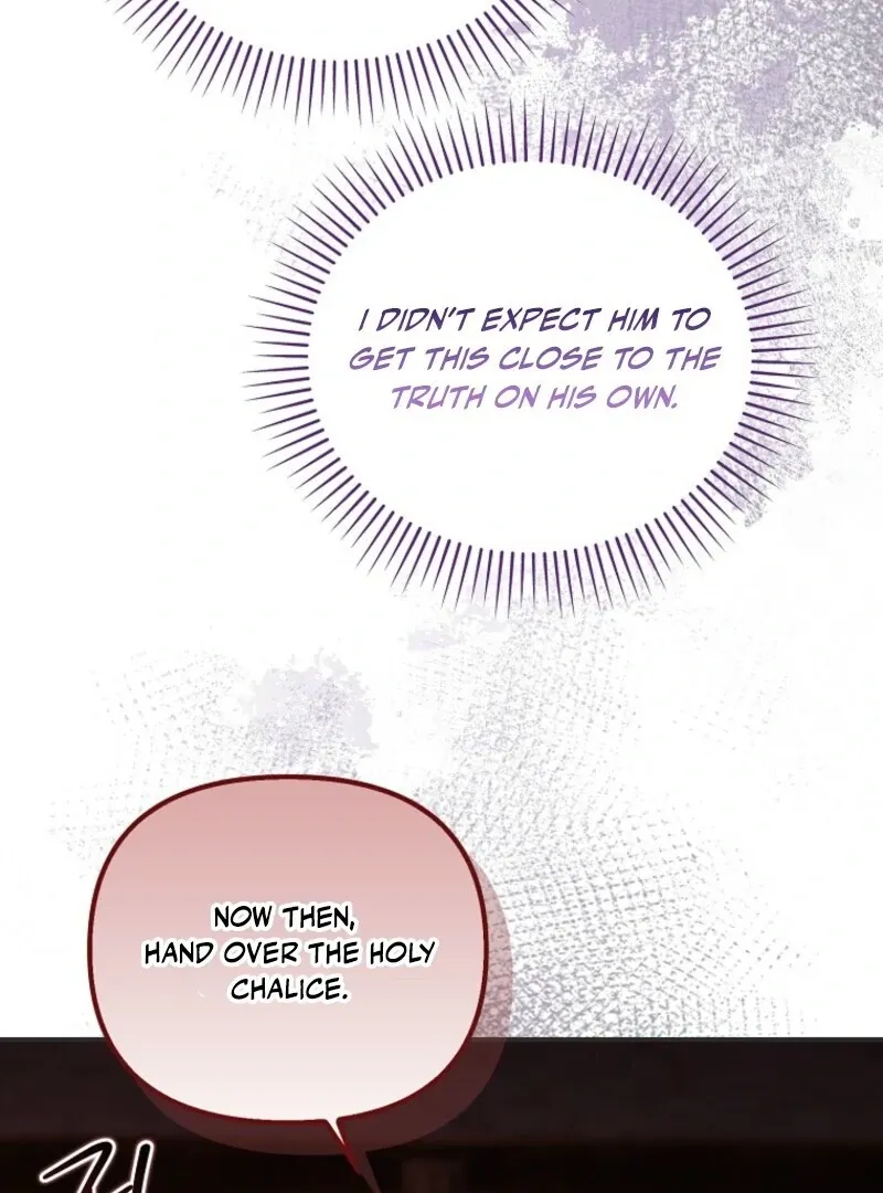 A Terminally Ill Villainess Refuses To Be Adopted Chapter 69 page 30