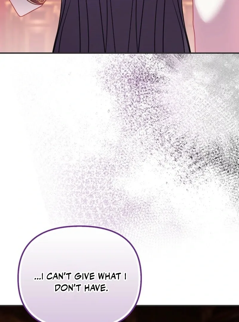 A Terminally Ill Villainess Refuses To Be Adopted Chapter 69 page 32