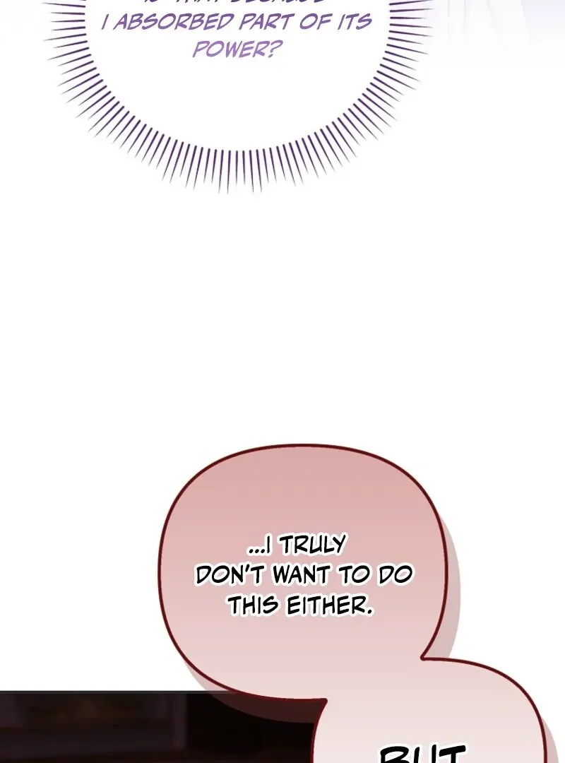 A Terminally Ill Villainess Refuses To Be Adopted Chapter 69 page 37