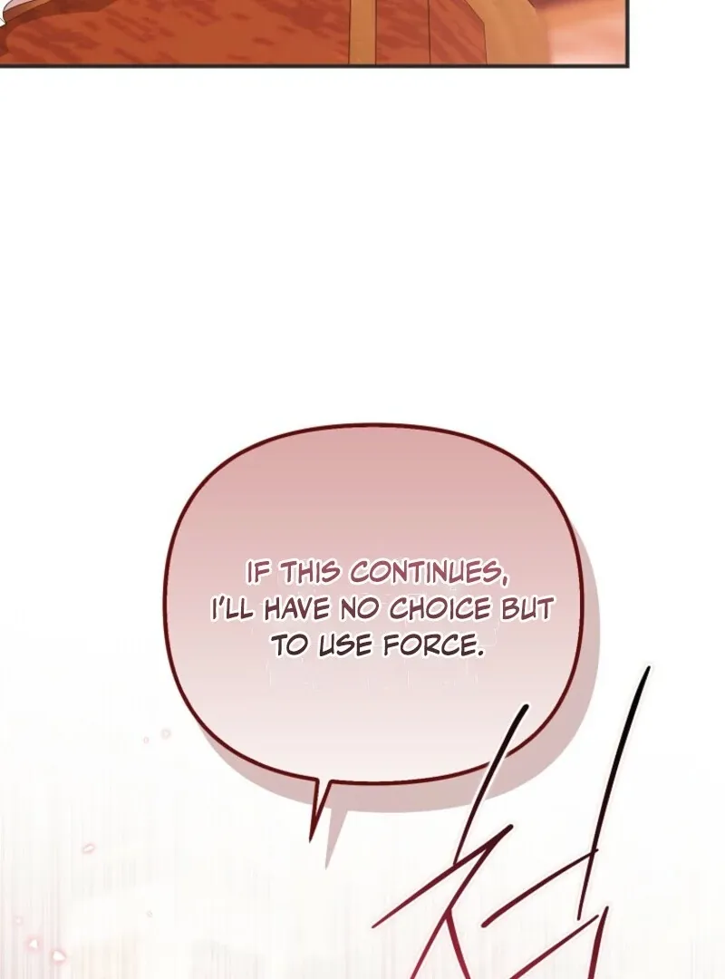 A Terminally Ill Villainess Refuses To Be Adopted Chapter 69 page 39