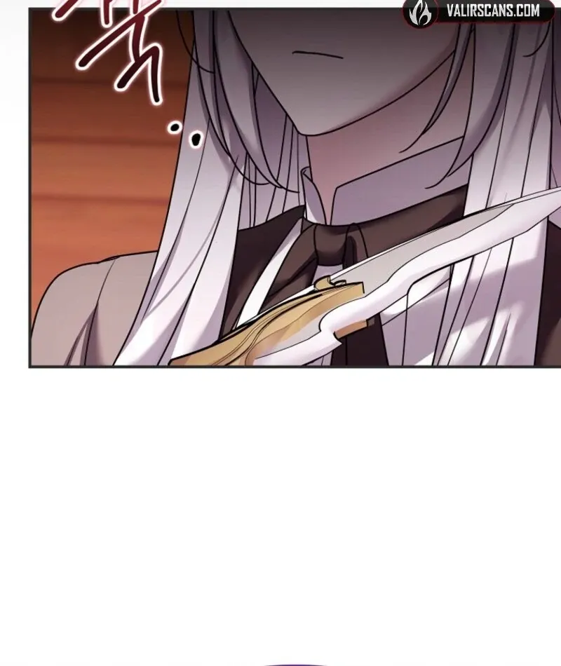 A Terminally Ill Villainess Refuses To Be Adopted Chapter 69 page 42