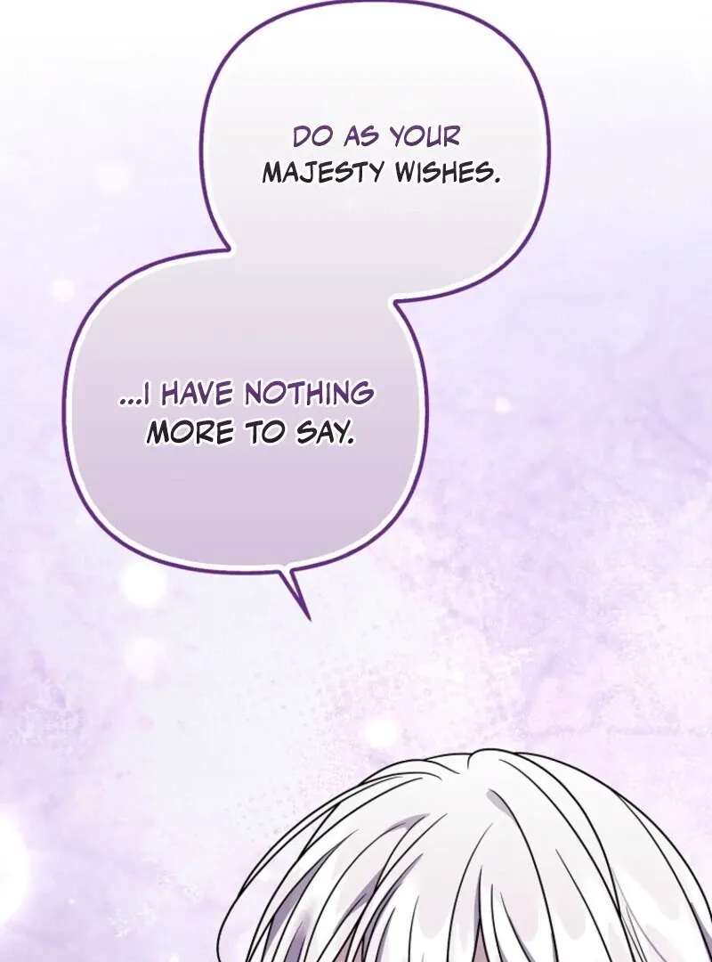 A Terminally Ill Villainess Refuses To Be Adopted Chapter 69 page 43