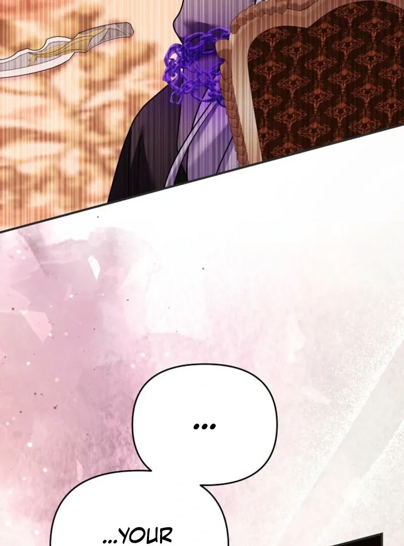 A Terminally Ill Villainess Refuses To Be Adopted Chapter 69 page 54