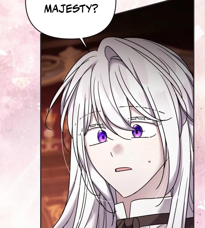 A Terminally Ill Villainess Refuses To Be Adopted Chapter 69 page 55