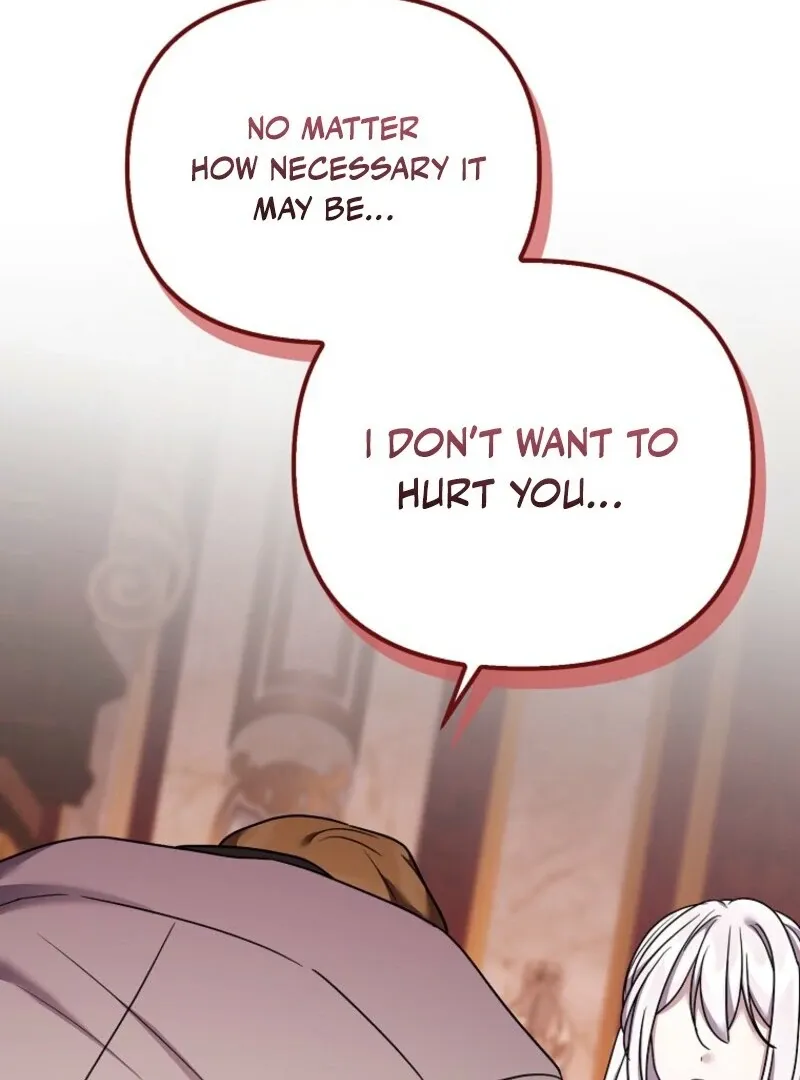 A Terminally Ill Villainess Refuses To Be Adopted Chapter 69 page 58