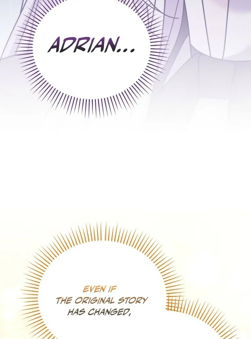 A Terminally Ill Villainess Refuses To Be Adopted Chapter 69 page 61