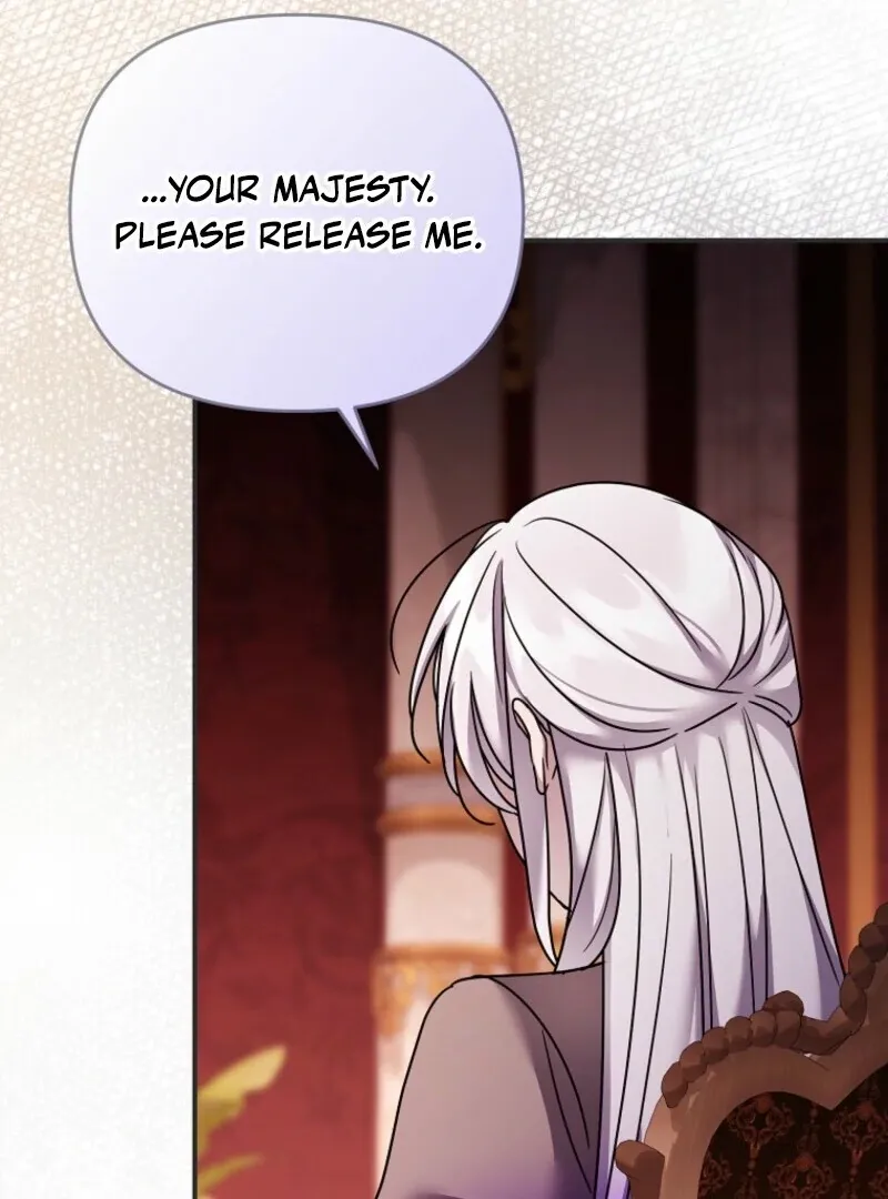 A Terminally Ill Villainess Refuses To Be Adopted Chapter 69 page 65