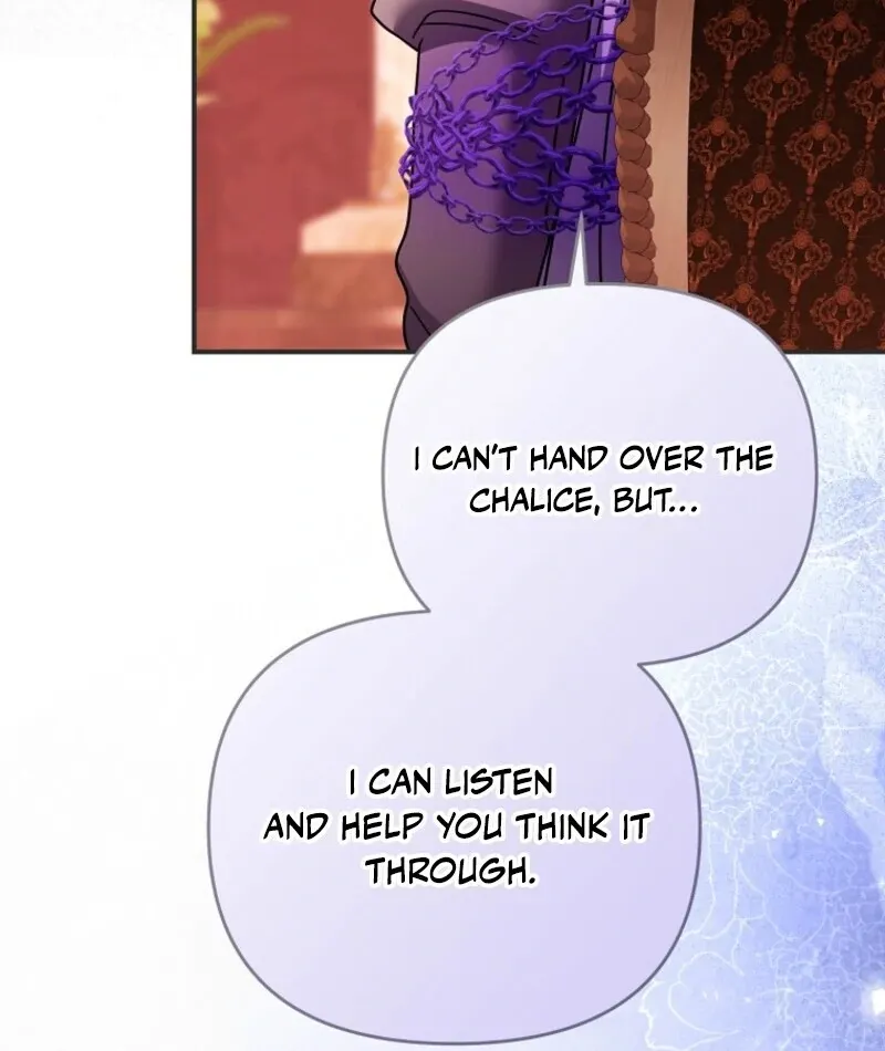 A Terminally Ill Villainess Refuses To Be Adopted Chapter 69 page 66