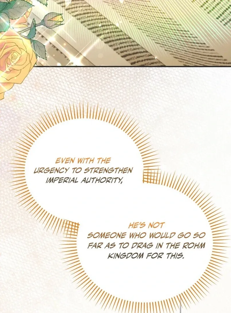 A Terminally Ill Villainess Refuses To Be Adopted Chapter 69 page 63
