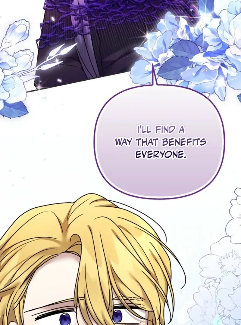 A Terminally Ill Villainess Refuses To Be Adopted Chapter 69 page 69