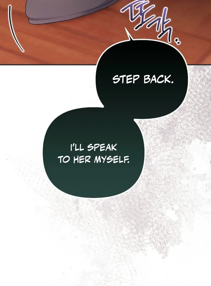 A Terminally Ill Villainess Refuses To Be Adopted Chapter 69 page 74