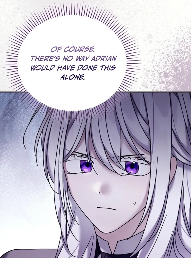 A Terminally Ill Villainess Refuses To Be Adopted Chapter 69 page 81