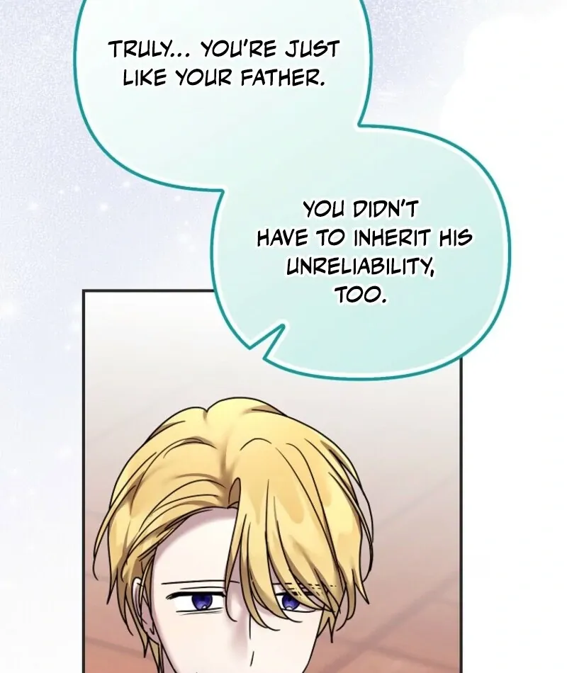 A Terminally Ill Villainess Refuses To Be Adopted Chapter 69 page 79