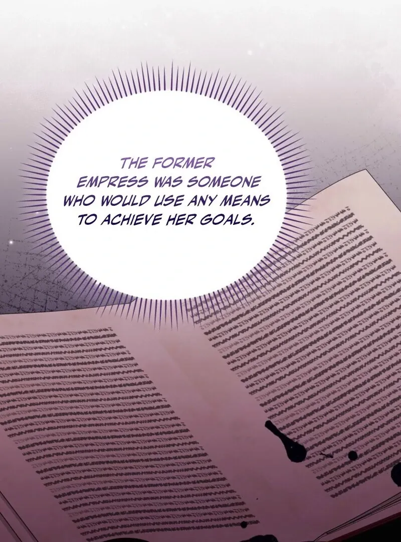 A Terminally Ill Villainess Refuses To Be Adopted Chapter 69 page 86