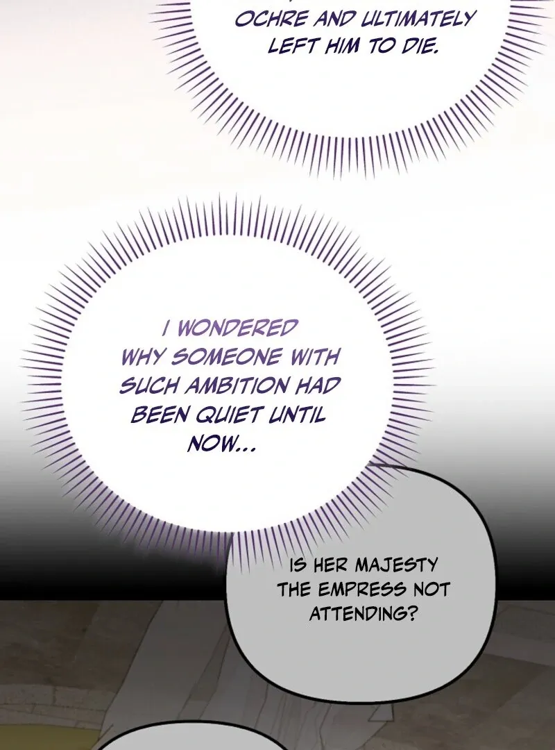 A Terminally Ill Villainess Refuses To Be Adopted Chapter 69 page 88