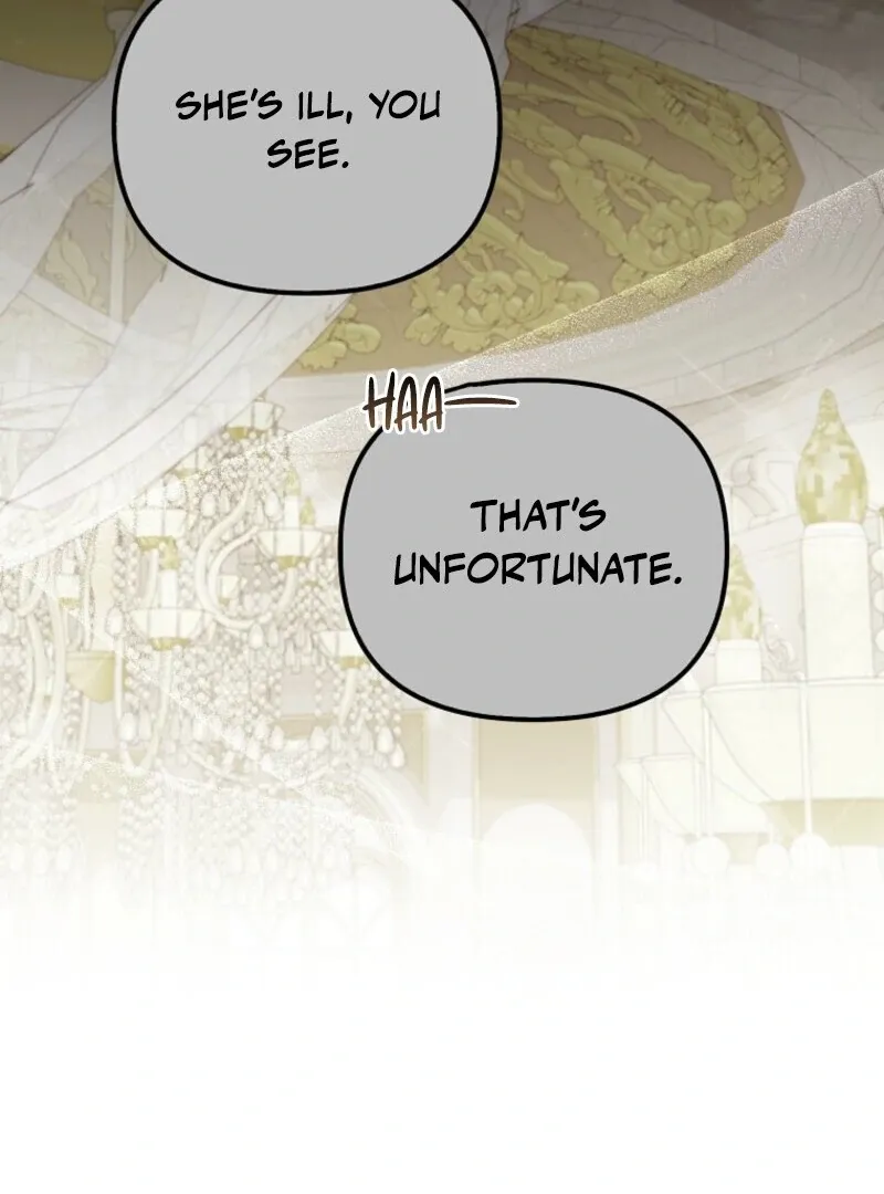 A Terminally Ill Villainess Refuses To Be Adopted Chapter 69 page 89