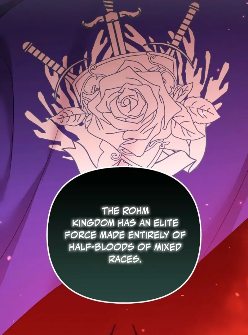 A Terminally Ill Villainess Refuses To Be Adopted Chapter 69 page 95