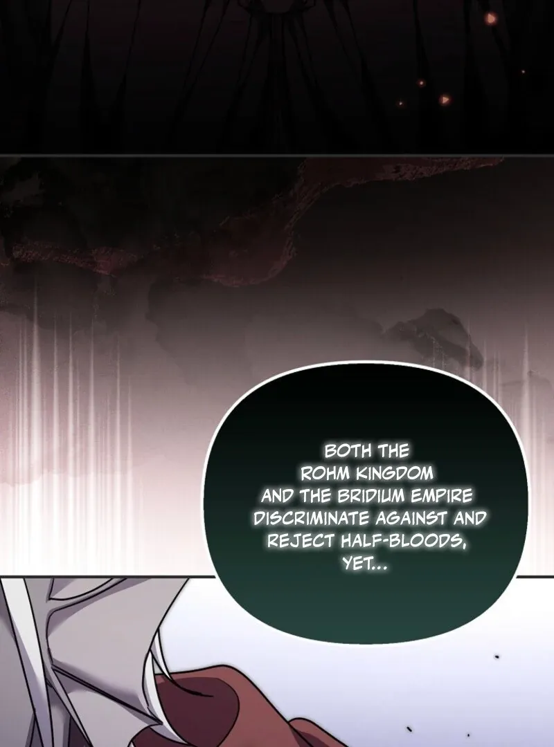 A Terminally Ill Villainess Refuses To Be Adopted Chapter 69 page 97