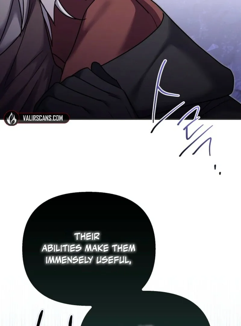 A Terminally Ill Villainess Refuses To Be Adopted Chapter 69 page 98