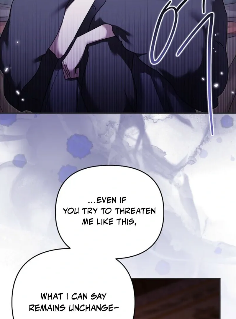 A Terminally Ill Villainess Refuses To Be Adopted Chapter 69 page 100