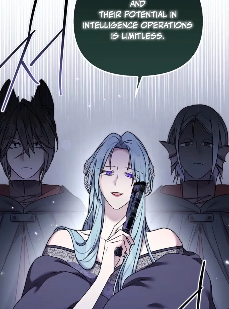 A Terminally Ill Villainess Refuses To Be Adopted Chapter 69 page 99