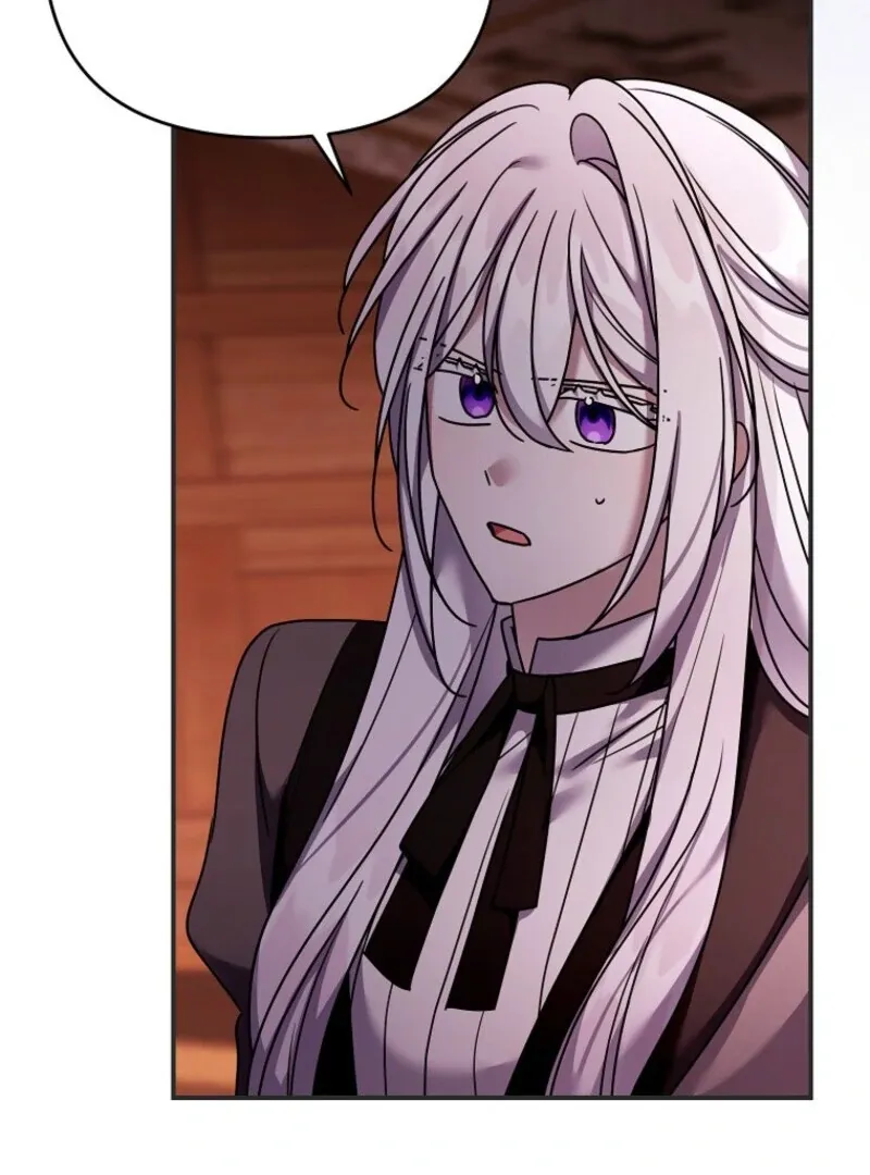 A Terminally Ill Villainess Refuses To Be Adopted Chapter 69 page 101