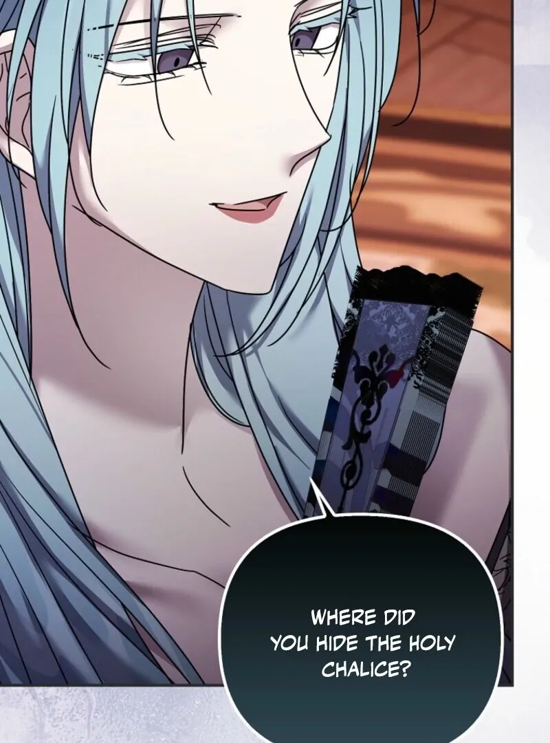 A Terminally Ill Villainess Refuses To Be Adopted Chapter 69 page 109
