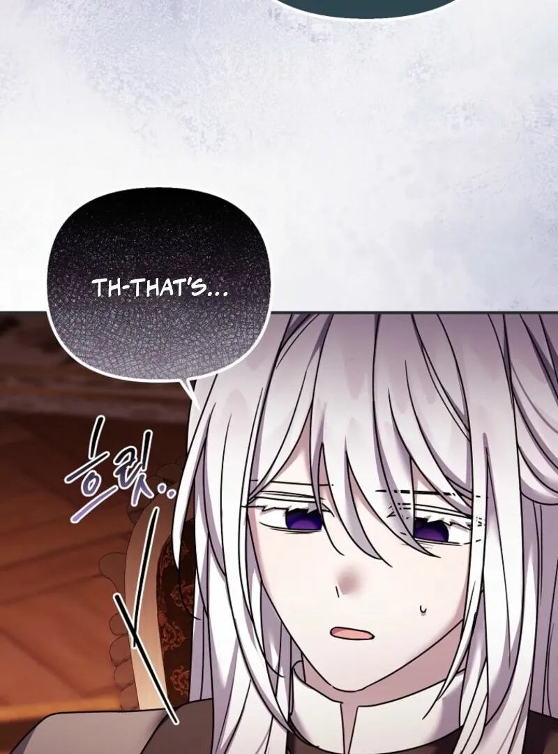 A Terminally Ill Villainess Refuses To Be Adopted Chapter 69 page 110