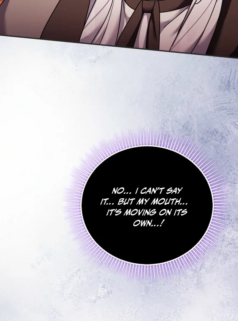 A Terminally Ill Villainess Refuses To Be Adopted Chapter 69 page 111