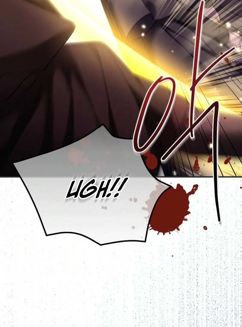 A Terminally Ill Villainess Refuses To Be Adopted Chapter 69 page 119