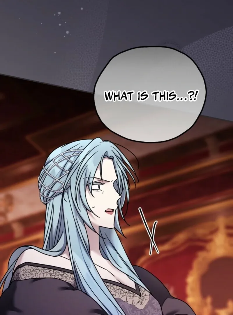 A Terminally Ill Villainess Refuses To Be Adopted Chapter 69 page 122