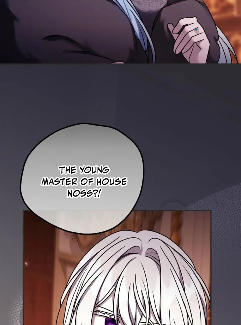 A Terminally Ill Villainess Refuses To Be Adopted Chapter 69 page 123