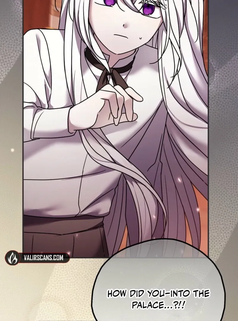 A Terminally Ill Villainess Refuses To Be Adopted Chapter 69 page 124