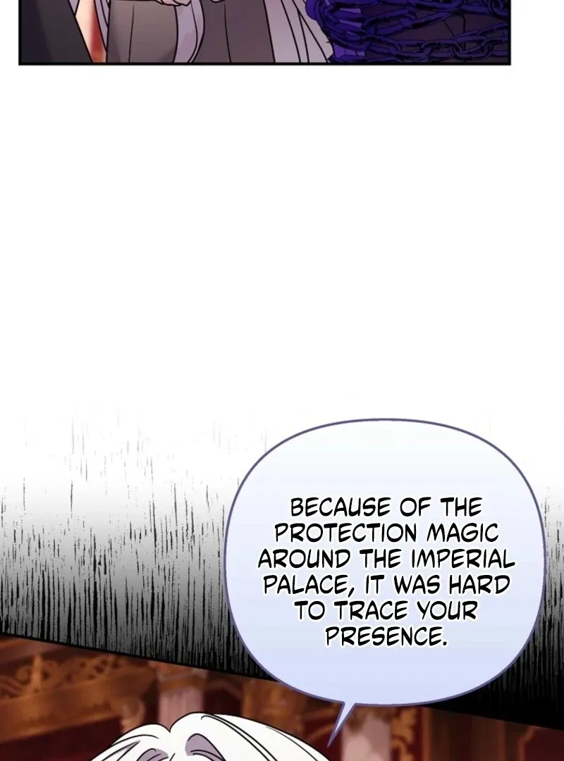 A Terminally Ill Villainess Refuses To Be Adopted Chapter 70 page 7