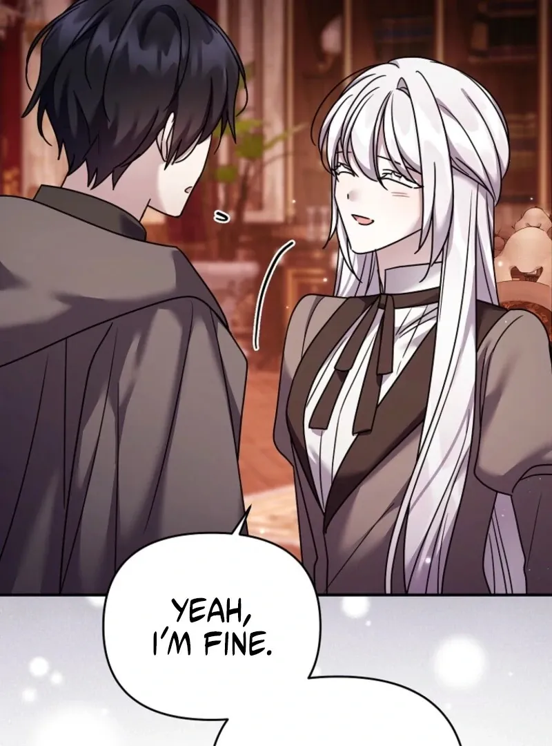 A Terminally Ill Villainess Refuses To Be Adopted Chapter 70 page 13
