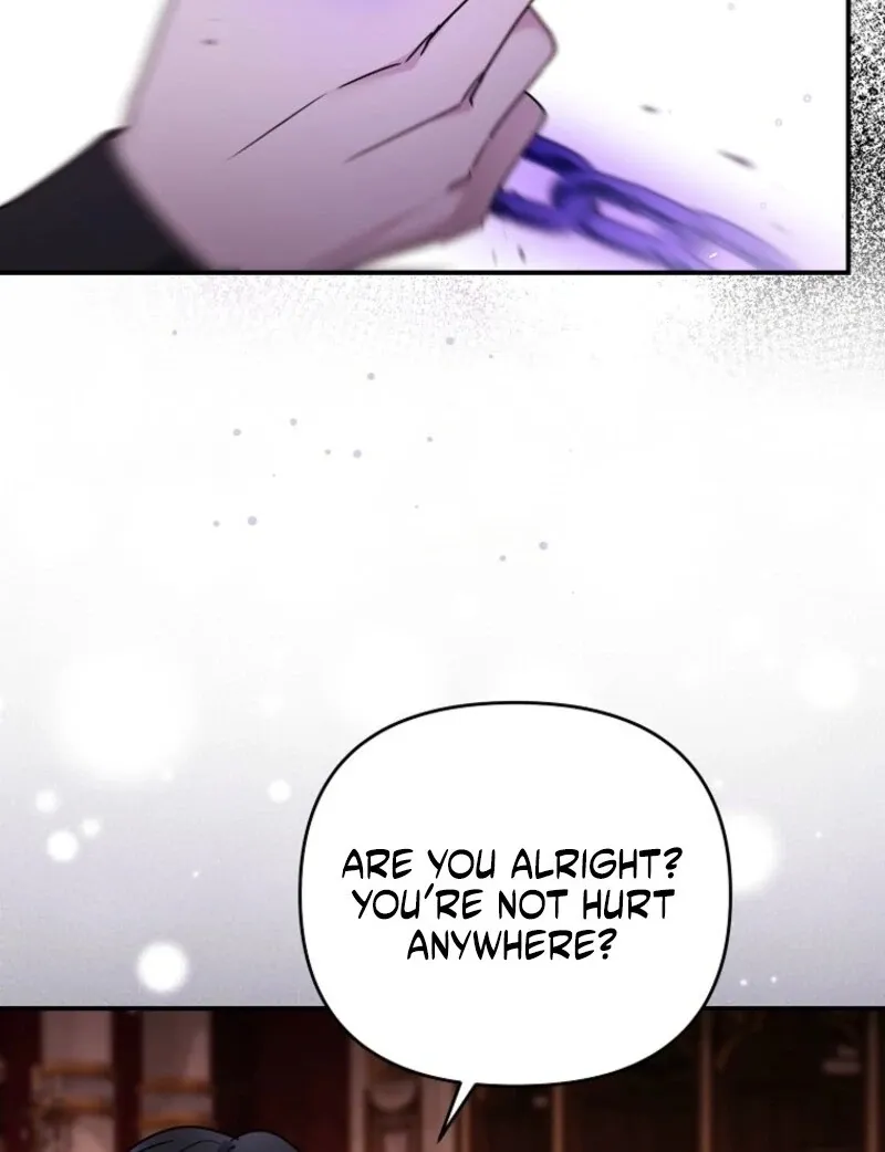 A Terminally Ill Villainess Refuses To Be Adopted Chapter 70 page 12