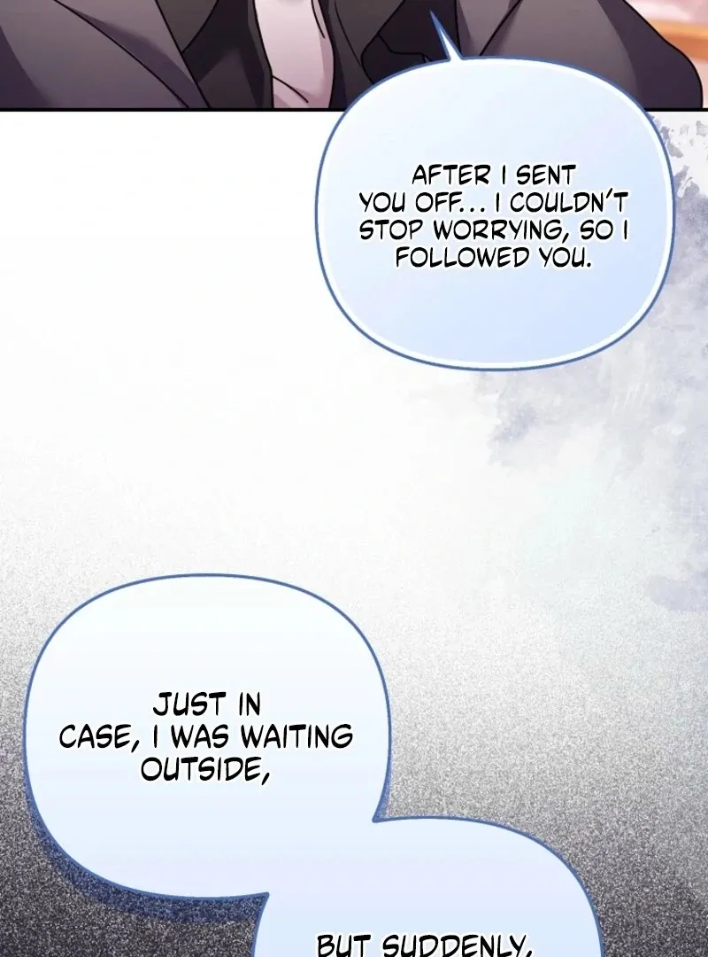 A Terminally Ill Villainess Refuses To Be Adopted Chapter 70 page 15