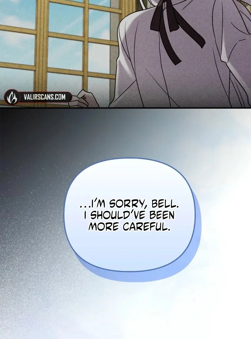 A Terminally Ill Villainess Refuses To Be Adopted Chapter 70 page 18