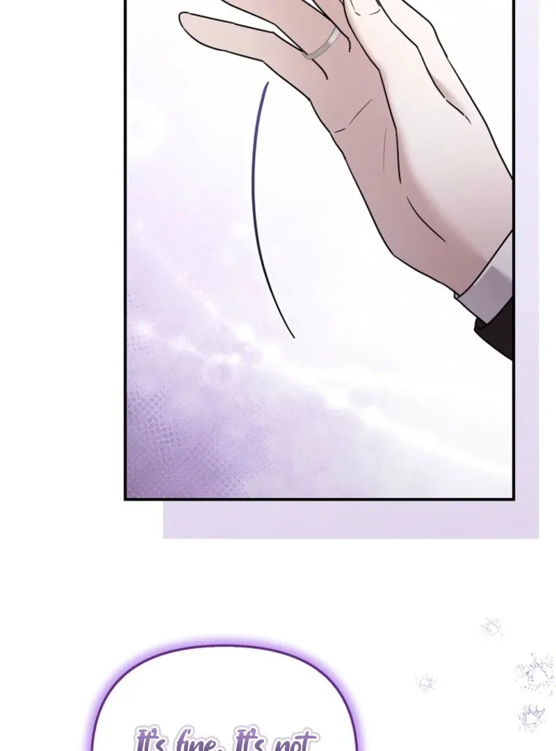 A Terminally Ill Villainess Refuses To Be Adopted Chapter 70 page 21