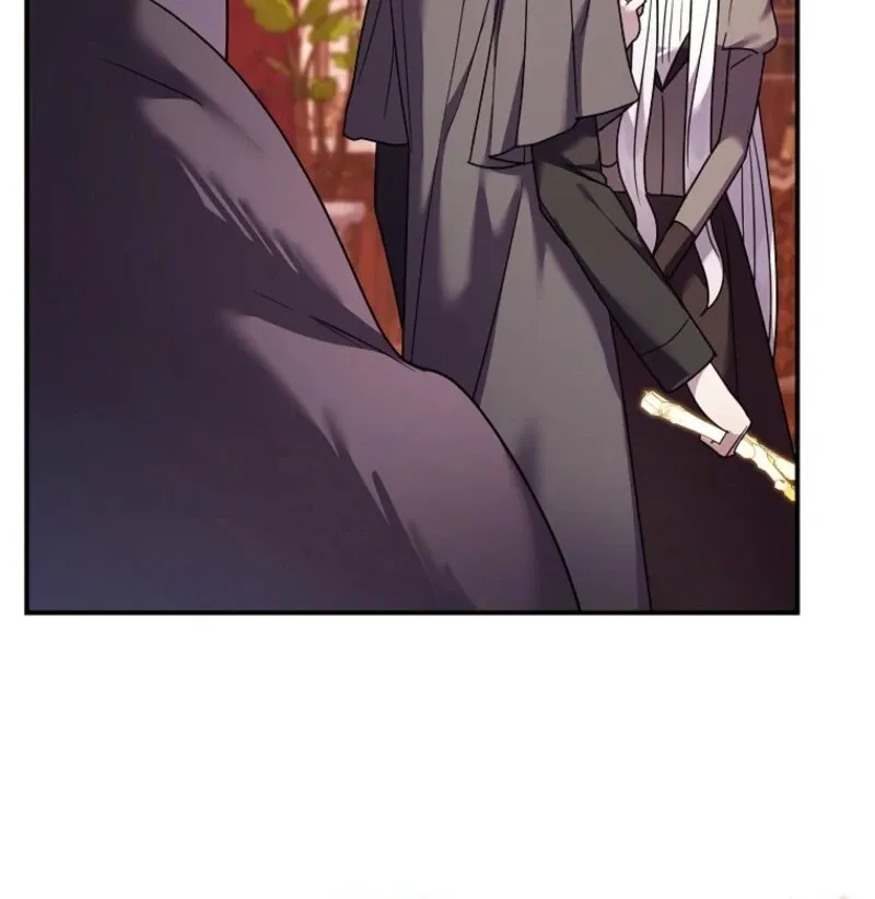 A Terminally Ill Villainess Refuses To Be Adopted Chapter 70 page 25