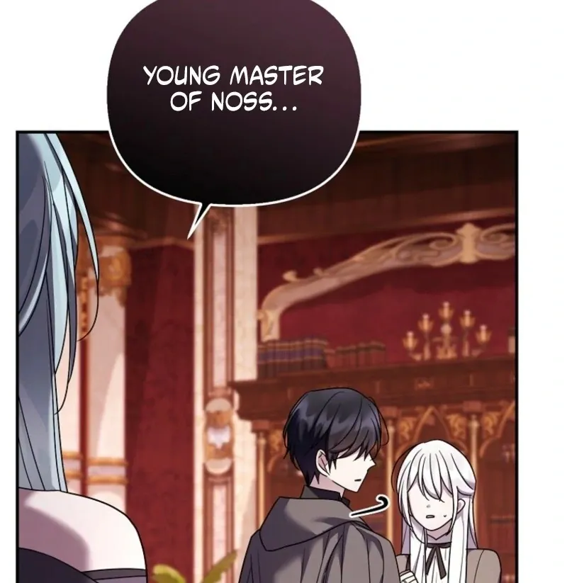 A Terminally Ill Villainess Refuses To Be Adopted Chapter 70 page 24