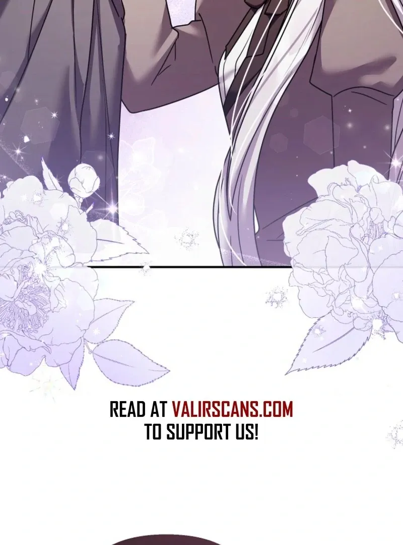 A Terminally Ill Villainess Refuses To Be Adopted Chapter 70 page 23
