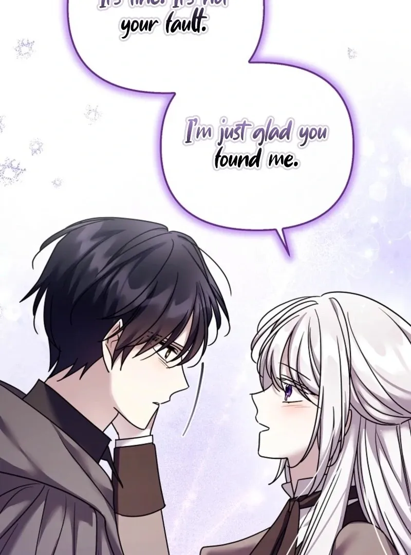 A Terminally Ill Villainess Refuses To Be Adopted Chapter 70 page 22