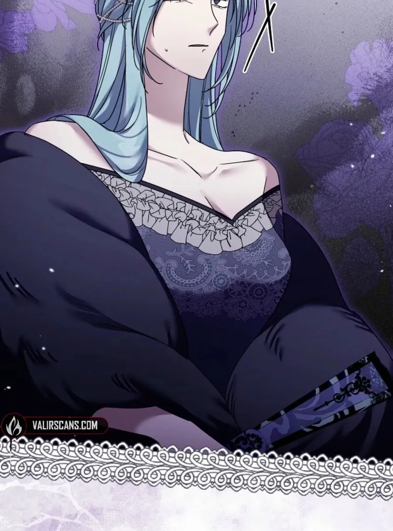A Terminally Ill Villainess Refuses To Be Adopted Chapter 70 page 30