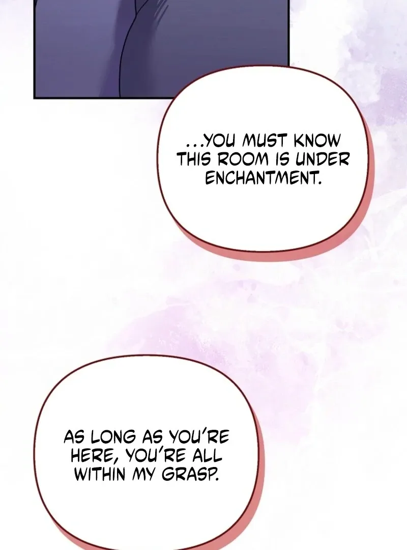 A Terminally Ill Villainess Refuses To Be Adopted Chapter 70 page 32