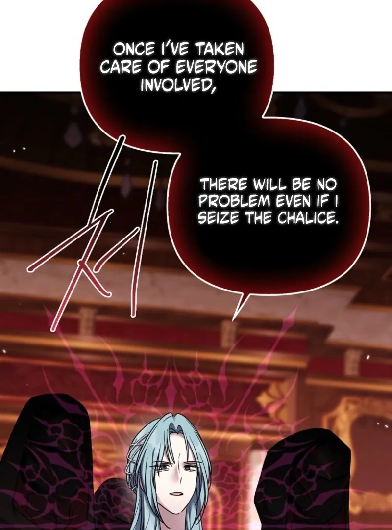 A Terminally Ill Villainess Refuses To Be Adopted Chapter 70 page 34