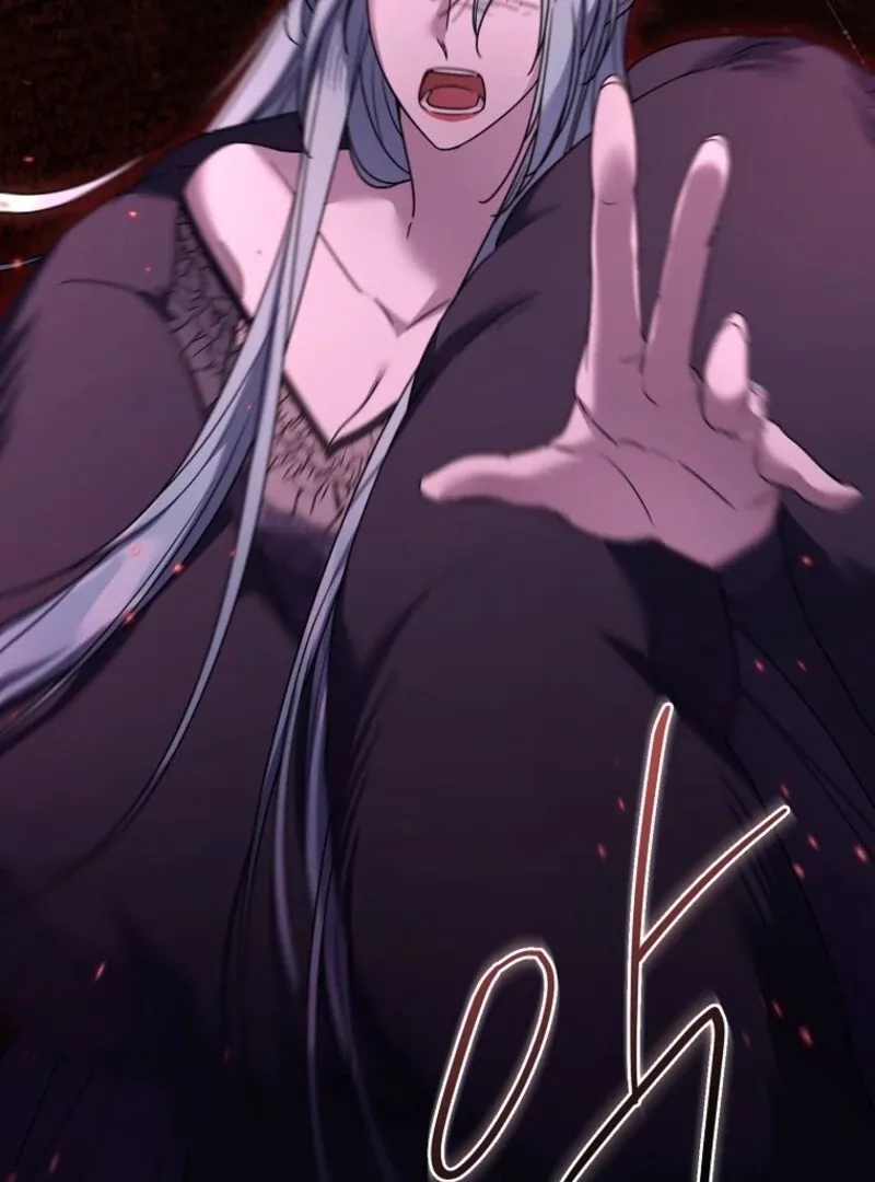 A Terminally Ill Villainess Refuses To Be Adopted Chapter 70 page 41