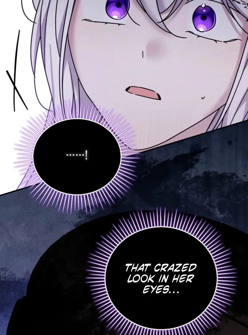 A Terminally Ill Villainess Refuses To Be Adopted Chapter 70 page 43