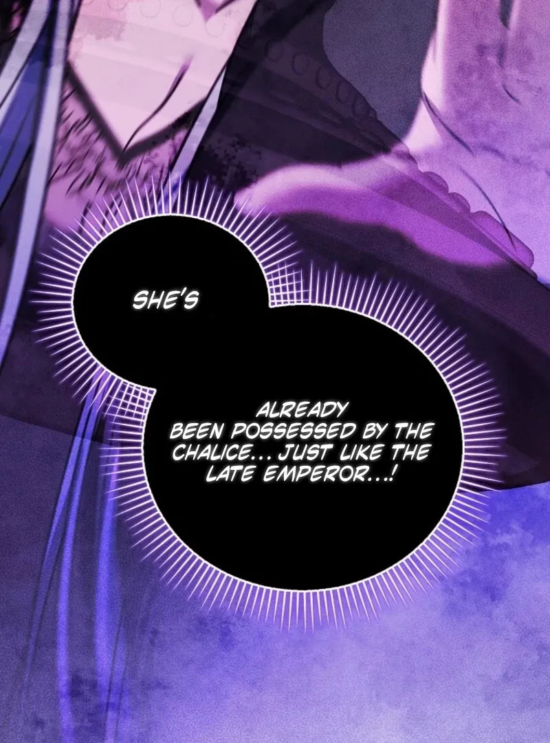 A Terminally Ill Villainess Refuses To Be Adopted Chapter 70 page 45