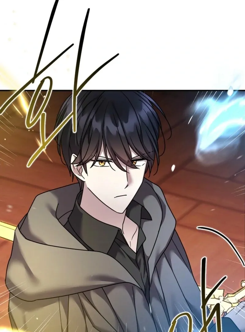 A Terminally Ill Villainess Refuses To Be Adopted Chapter 70 page 48